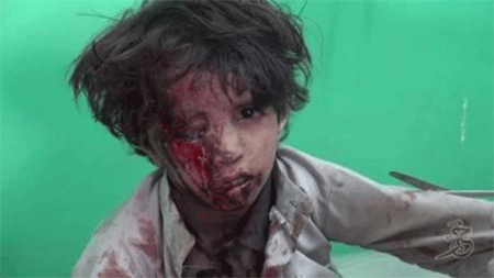 Arabia Saudita expande sus masacres en Yemen